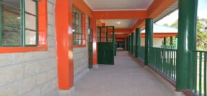 MODERN CLASSROOM FOR COMPUTER LABS