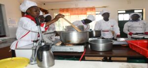 FOOD AND BEVERAGE PRACTICALS