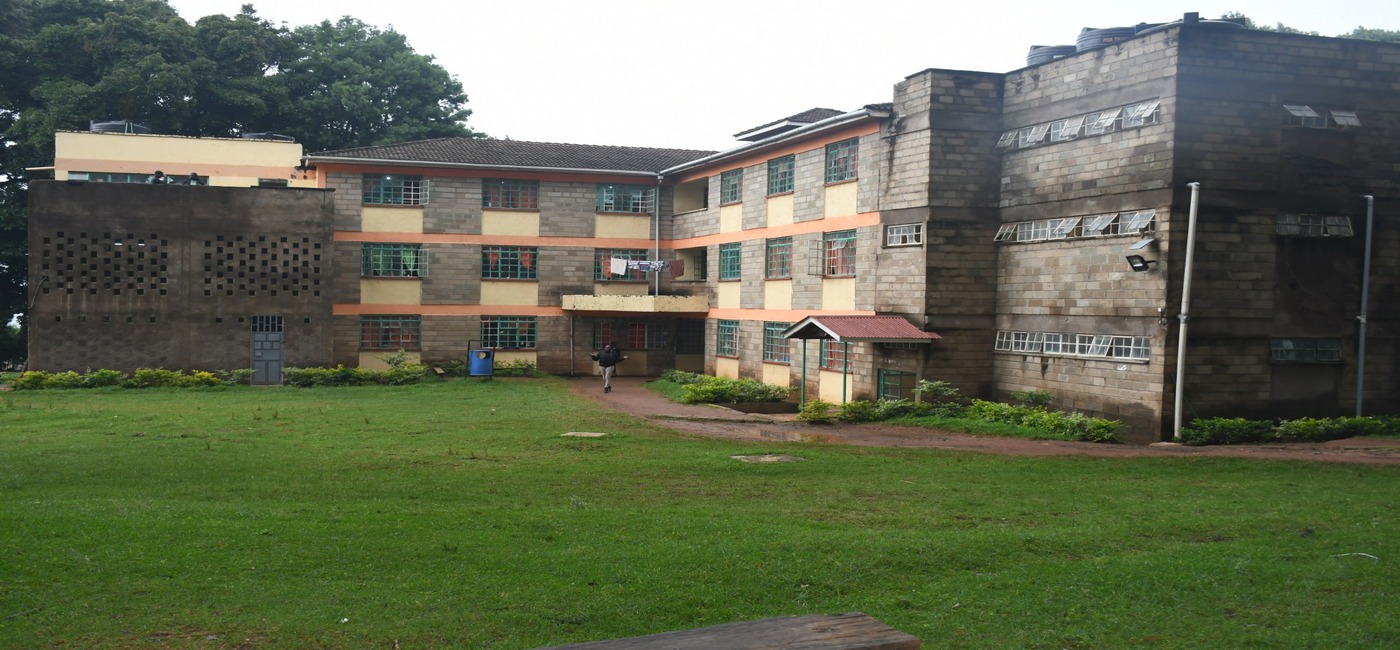 OUR HOSTEL FACILITY