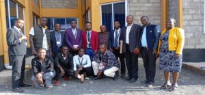 STUDENT LEADERSHIP - BATESO UNION