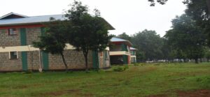 MODERN TUITION BLOCK CLASSROOMS